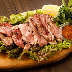 エスニックビストロ Asiatique アジアティーク 神楽坂店のコース写真