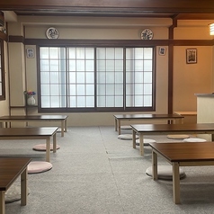 サードアイレストランの特集写真