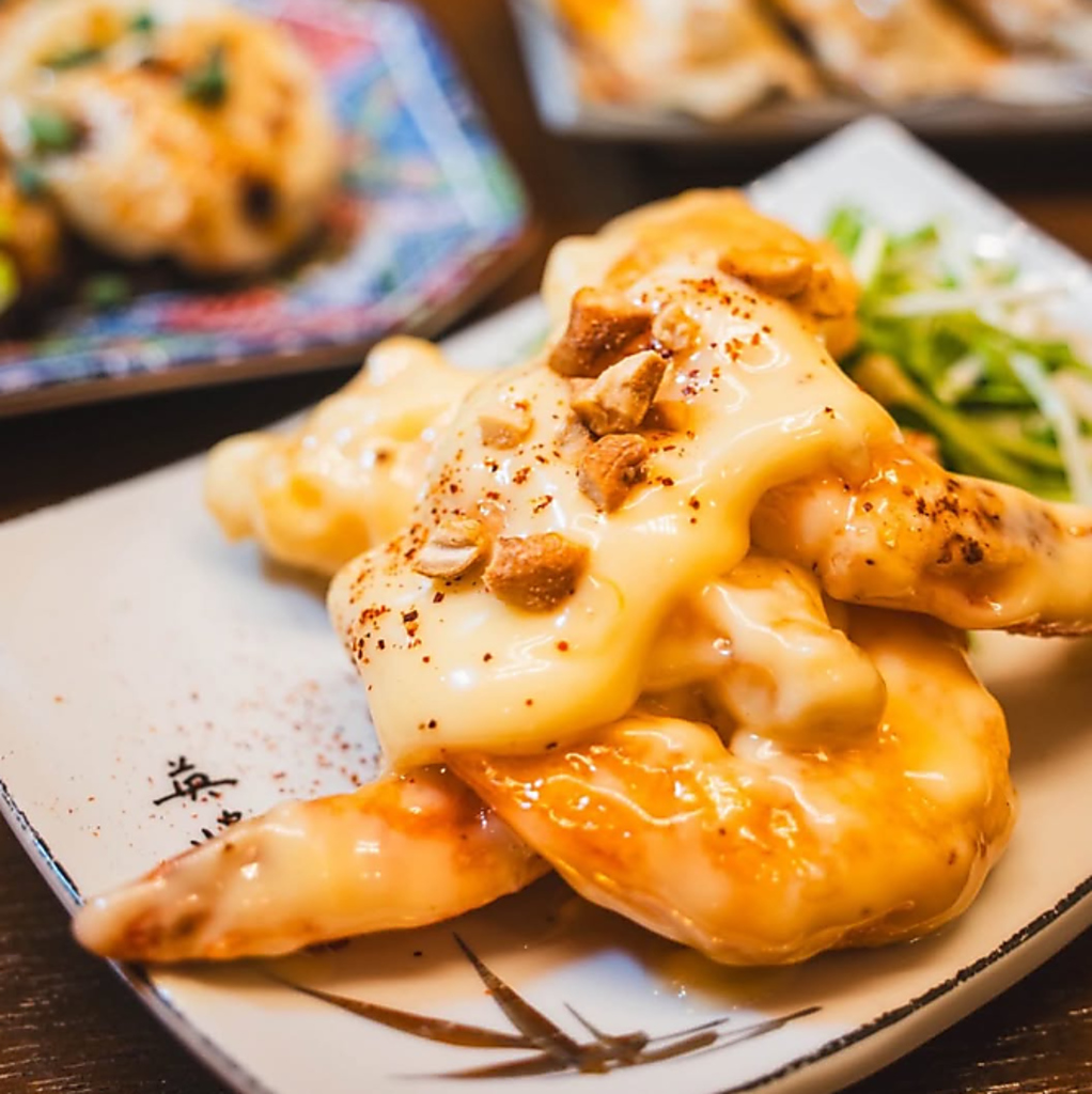 神奈川/江の島/藤沢/鵠沼/居酒屋/中華/麻婆豆腐/小籠包/飲み放題/宴会/貸切/デート/観光