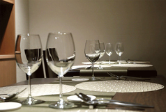 15名～（ランチは20名～）貸し切りも可能です。ぜひご相談ください。