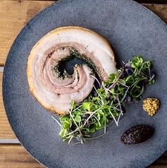 酒場 クロモジのおすすめ料理1