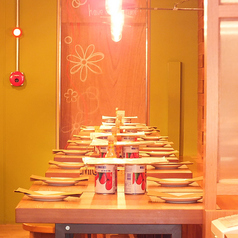 大人数でもご利用OK♪