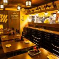 鮮魚と牛たん 志満津 しまづ 横浜西口店の雰囲気1