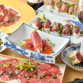 和食肉割烹 響 八馬 新宿店のおすすめ料理1