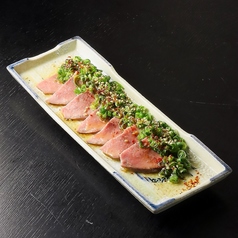 鹿児島中央駅 やきにくホルモン OGAWAのおすすめ料理1