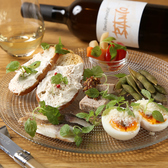 IL TOBANCHI イルトバンキのおすすめ料理3