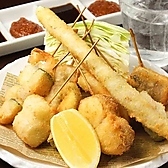 たくみろまん亭 YAMASHO ヤマショウのおすすめ料理2