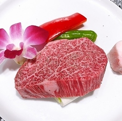 フィレ肉専門店 にくぞう ならまち店の特集写真