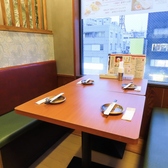 グリルキッチン 東陽町店の雰囲気2