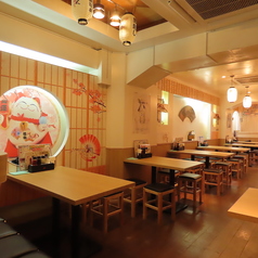 酒場 一ノ肴の雰囲気1