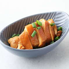 から揚げ/鶏チャーシュー