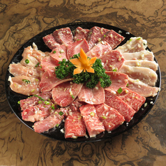 焼肉ありらんのおすすめ料理1