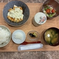 料理メニュー写真&nbsp;チキン南蛮定食