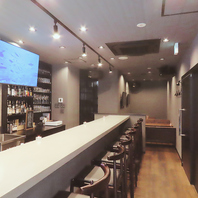 大切な誕生日を華やかに彩るおしゃれな空間で素敵な夜を