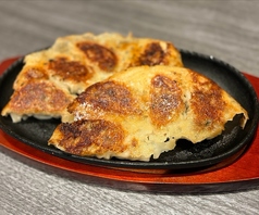 博多 鉄板餃子