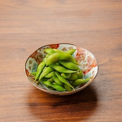 枝豆