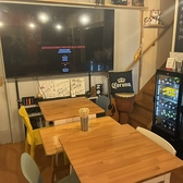 NO'S YARD ノーズヤードの雰囲気3