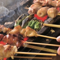 YAKITORI dining にごおの特集写真