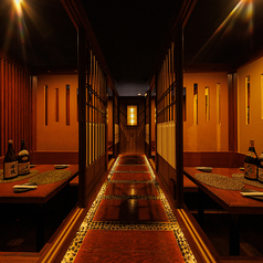 居酒屋 しま田 土浦店の特集写真