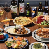 Seafood bar Ermitage 大宮店のおすすめ料理2