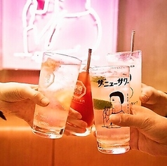 プロント 京都駅ビル店のおすすめ料理1