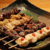 旬肴美酒 戎のおすすめ料理3