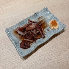 いか焼き