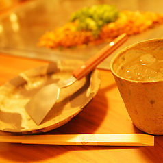 やきやき三輪 赤坂店のコース写真