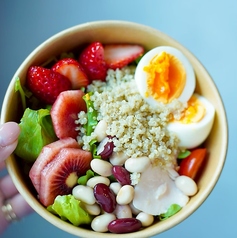 エナジーフルーツサラダ単品