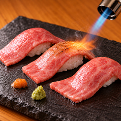 【完全個室】海鮮と炭火焼き鳥 肉寿司 とろけ酒場 赤羽駅前店の写真2