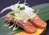 廻鮮鮨 ととぎん 都島店のおすすめポイント3