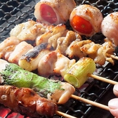 焼鳥ブルースのおすすめ料理3