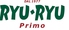 リュリュプリモ RYU‐RYU Primoのロゴ