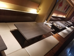中国料理 錦三酔樓の雰囲気1