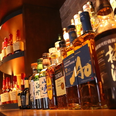 HIGHBALL BAR ハイボールバー 都町95のおすすめ料理1