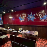 さまざまなシチュエーションにご利用ください