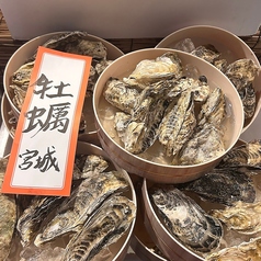 STATION ステーション 久茂地店のコース写真