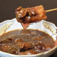 二大名物★は必食！絡めて更に美味しくグレードアップ！