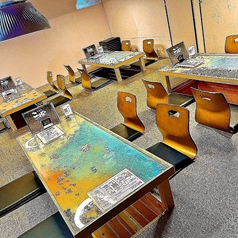 手巻屋こりじゃの雰囲気3