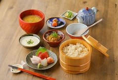 咲くら 横浜店のおすすめランチ1