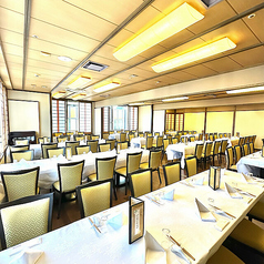 中華料理 頤和園 いわえん 博多駅前店特集写真1