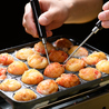 串カツとたこ焼きのらっしゃいセー 梅田 お初天神店のおすすめポイント2