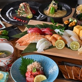 寿司 晴々のおすすめ料理2