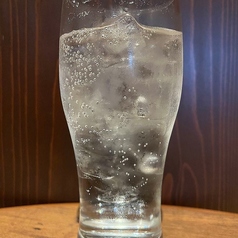 ゆずサワー