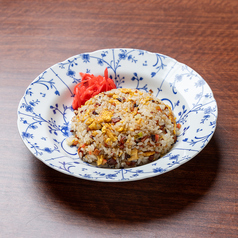 チャーハン