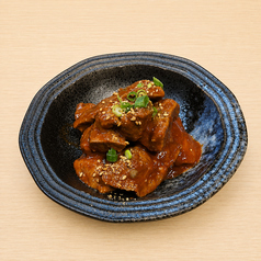 レバテキ (甘辛みそ味)