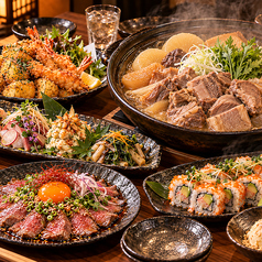 裏町酒場HIBARIのおすすめ料理2