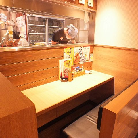 やきとりセンター 浦和西口店 浦和駅 ソトゴハンnavi