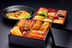 2025年新春おせち