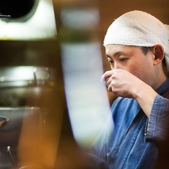 四季彩手料理 味とく家 みとくやのコース写真